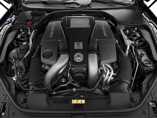 2014 Mercedes-Benz SL-Class Vehicle Photo in Wesley Chapel, FL 33544