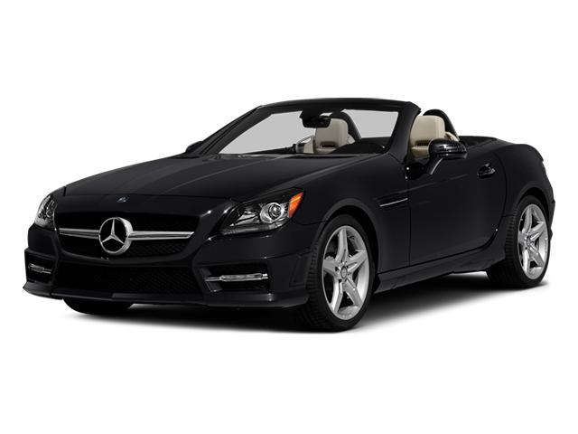 2014 Mercedes-Benz SLK-Class Vehicle Photo in Layton, UT 84041