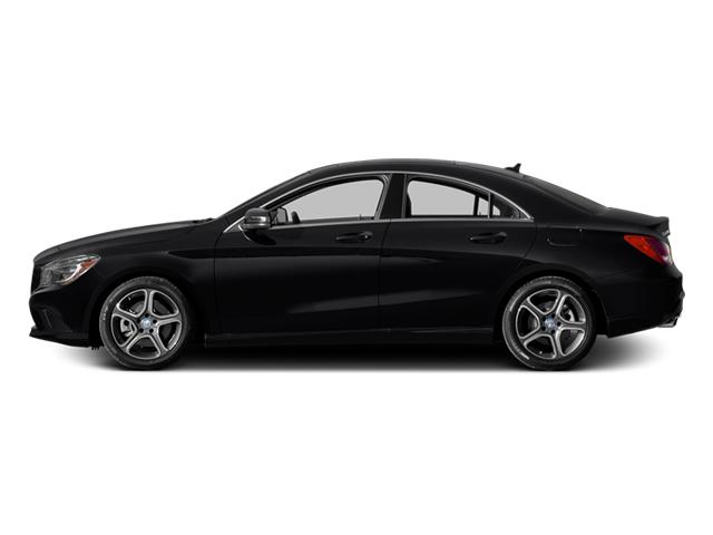 2014 Mercedes-Benz CLA-Class Vehicle Photo in Sarasota, FL 34231