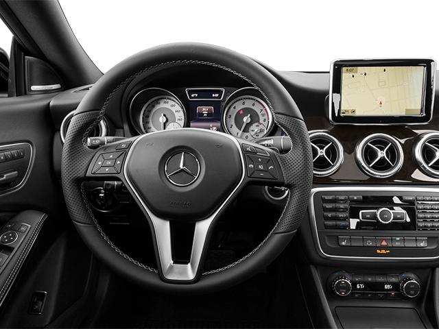 2014 Mercedes-Benz CLA-Class Vehicle Photo in Sarasota, FL 34231