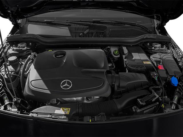 2014 Mercedes-Benz CLA-Class Vehicle Photo in Sarasota, FL 34231