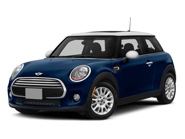 2014 MINI Cooper Hardtop 2 Door Vehicle Photo in Clearwater, FL 33765