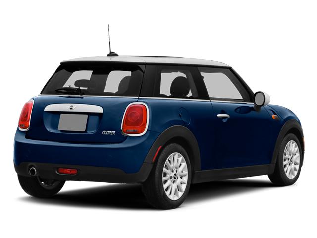 2014 MINI Cooper Hardtop 2 Door Vehicle Photo in Clearwater, FL 33765