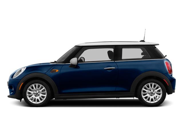 2014 MINI Cooper Hardtop 2 Door Vehicle Photo in Clearwater, FL 33765