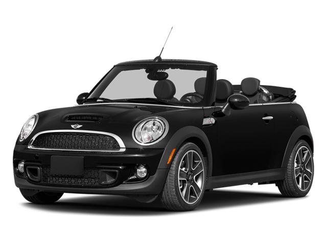 2014 MINI Cooper S Convertible Vehicle Photo in Sarasota, FL 34231