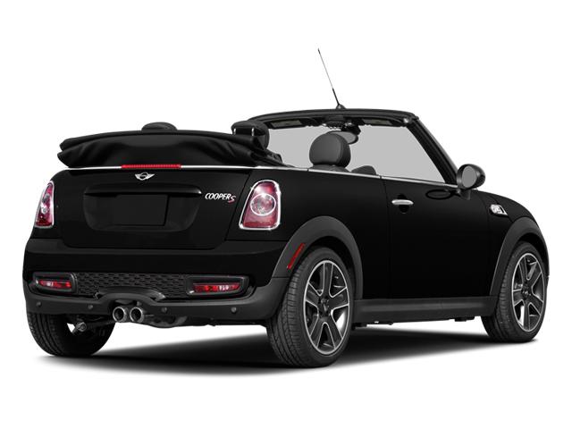 2014 MINI Cooper S Convertible Vehicle Photo in Sarasota, FL 34231