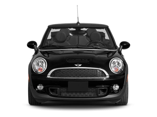 2014 MINI Cooper S Convertible Vehicle Photo in Sarasota, FL 34231