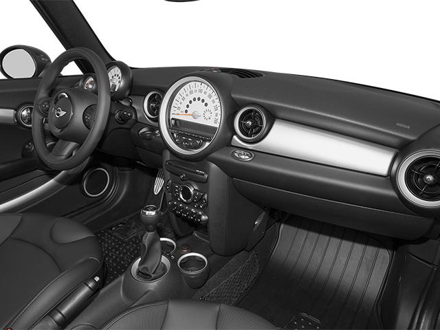 2014 MINI Cooper S Convertible Vehicle Photo in Sarasota, FL 34231