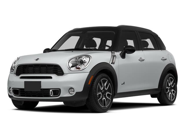 2014 MINI John Cooper Works Countryman ALL4 Vehicle Photo in Orlando, FL 32811