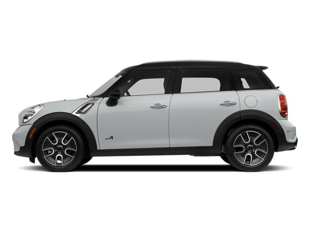 2014 MINI John Cooper Works Countryman ALL4 Vehicle Photo in Orlando, FL 32811