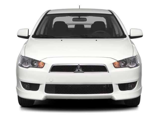 2014 Mitsubishi Lancer Vehicle Photo in Austin, TX 78728