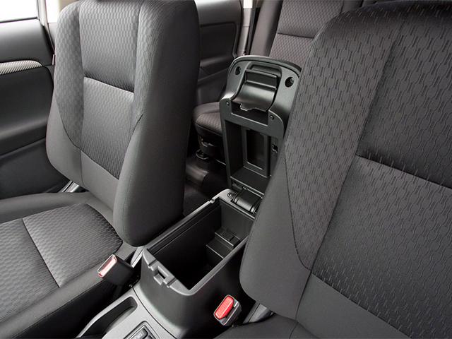 2014 Mitsubishi Outlander Vehicle Photo in PEORIA, AZ 85382-3715