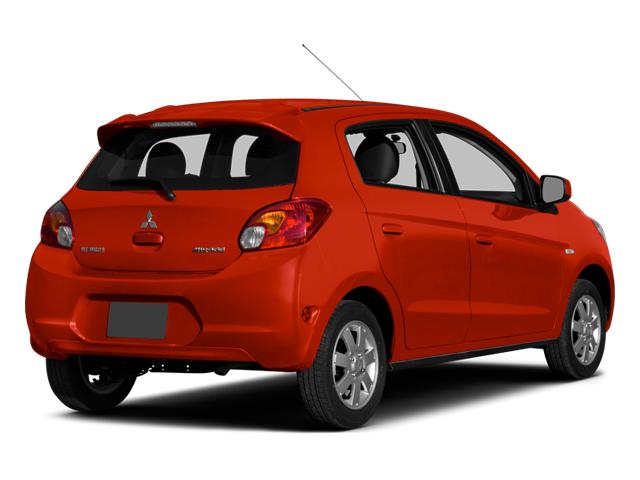 2014 Mitsubishi Mirage Vehicle Photo in Layton, UT 84041