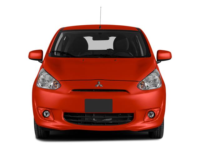 2014 Mitsubishi Mirage Vehicle Photo in Layton, UT 84041