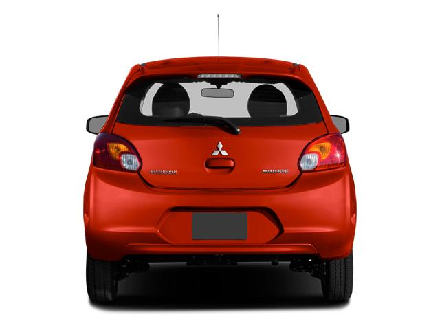 2014 Mitsubishi Mirage Vehicle Photo in Layton, UT 84041