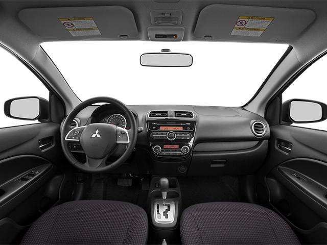 2014 Mitsubishi Mirage Vehicle Photo in Layton, UT 84041