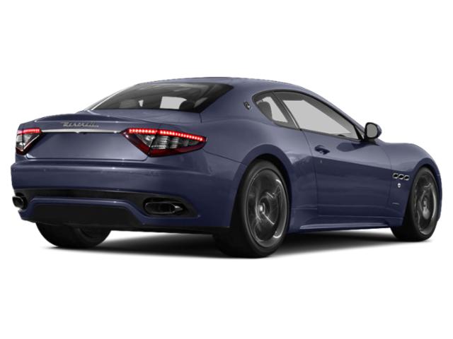 2014 Maserati GranTurismo Vehicle Photo in Memphis, TN 38115