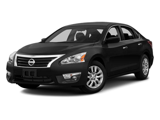2014 Nissan Altima Vehicle Photo in TERRELL, TX 75160-3007