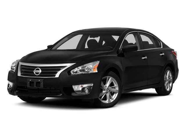 2014 Nissan Altima Vehicle Photo in POMEROY, OH 45769-1023