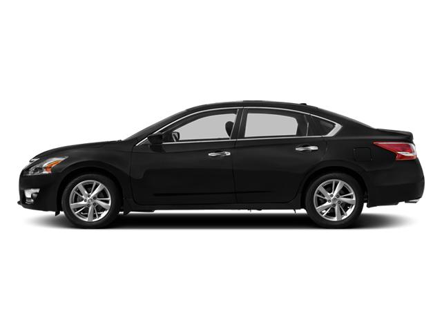 2014 Nissan Altima Vehicle Photo in POMEROY, OH 45769-1023