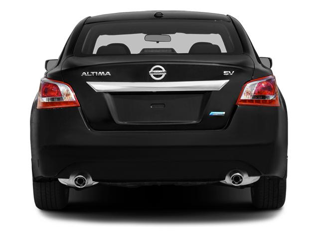 2014 Nissan Altima Vehicle Photo in POMEROY, OH 45769-1023