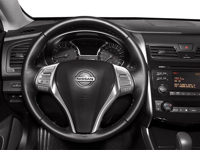 2014 Nissan Altima Vehicle Photo in POMEROY, OH 45769-1023