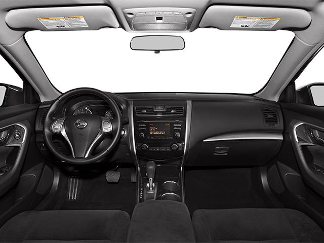 2014 Nissan Altima Vehicle Photo in POMEROY, OH 45769-1023