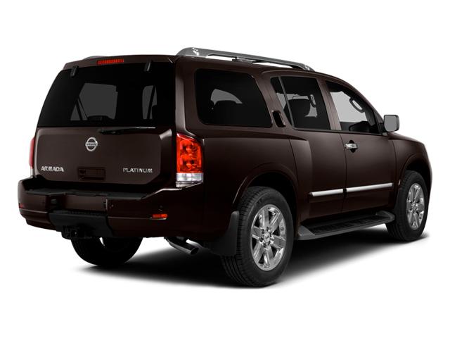 2014 Nissan Armada Vehicle Photo in Pinellas Park , FL 33781