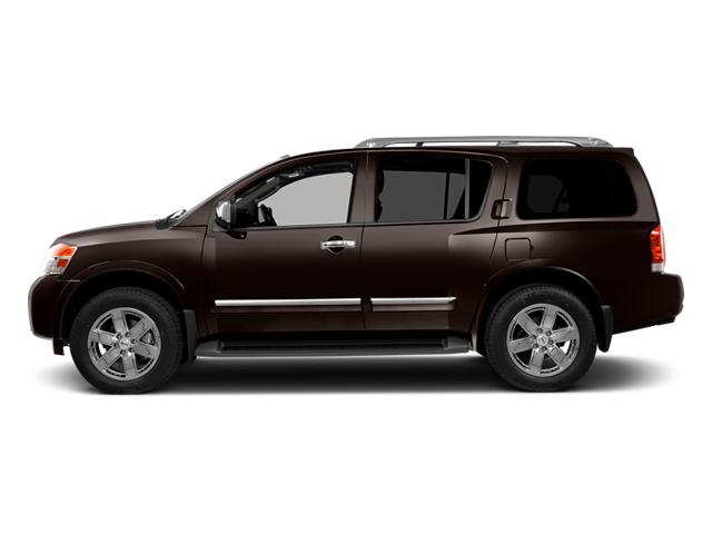 2014 Nissan Armada Vehicle Photo in CLEARWATER, FL 33764-7163