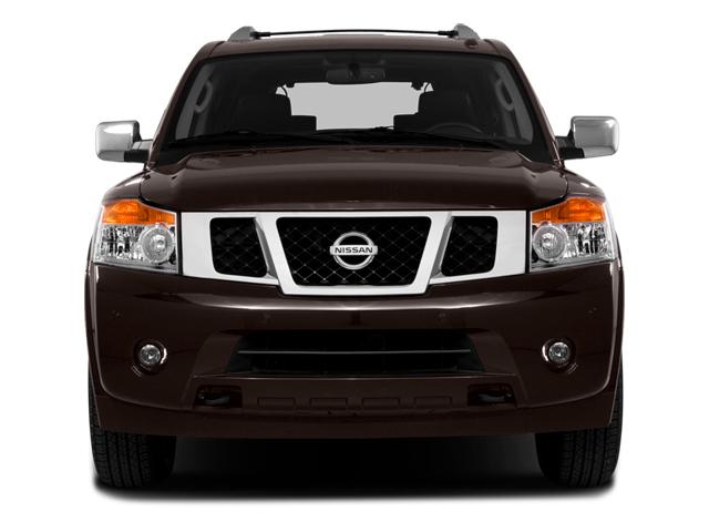 2014 Nissan Armada Vehicle Photo in CLEARWATER, FL 33764-7163