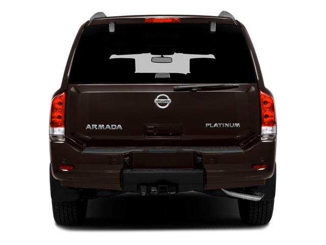 2014 Nissan Armada Vehicle Photo in Pinellas Park , FL 33781