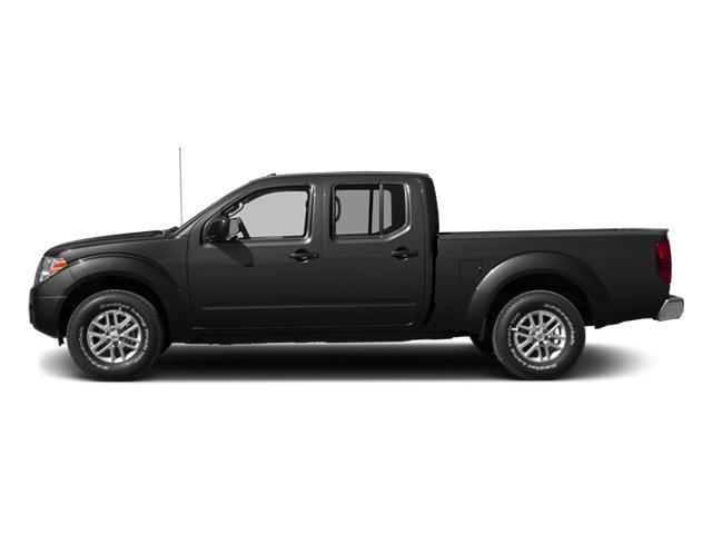 2014 Nissan Frontier Vehicle Photo in Jacksonville, FL 32256