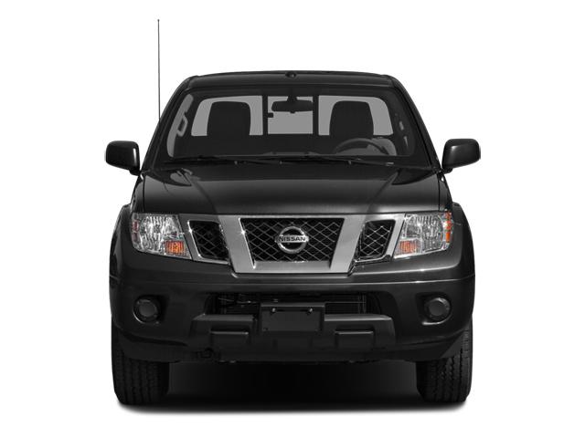 2014 Nissan Frontier Vehicle Photo in Winter Park, FL 32792