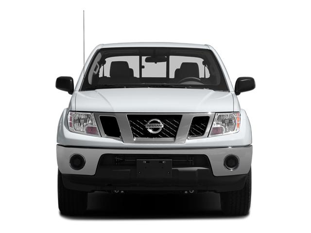 2014 Nissan Frontier Vehicle Photo in Panama City, FL 32401