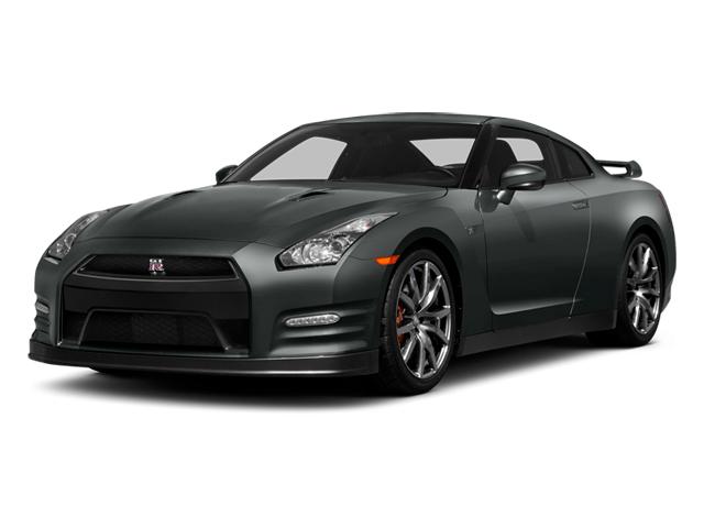 2014 Nissan GT-R Vehicle Photo in Sanford, FL 32771