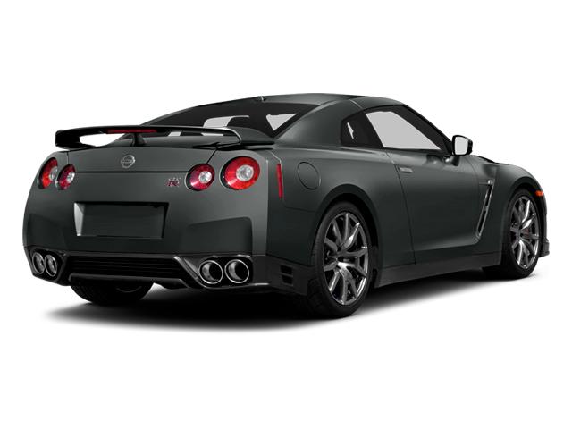 2014 Nissan GT-R Vehicle Photo in Sanford, FL 32771