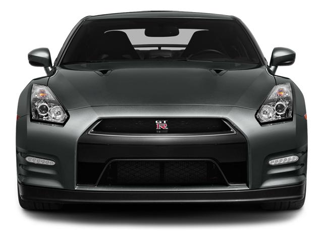 2014 Nissan GT-R Vehicle Photo in Sanford, FL 32771