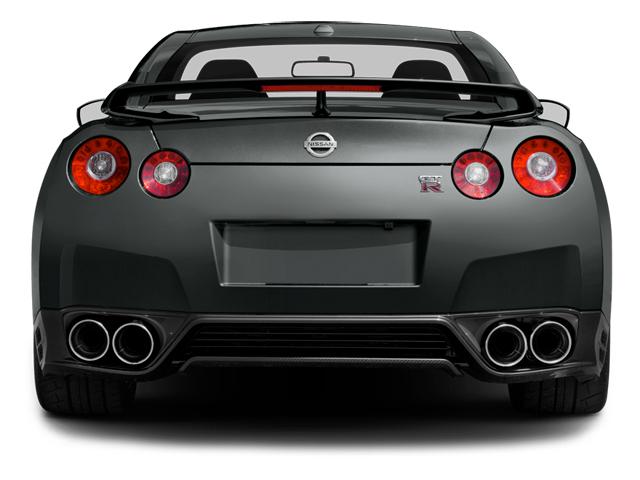 2014 Nissan GT-R Vehicle Photo in Sanford, FL 32771