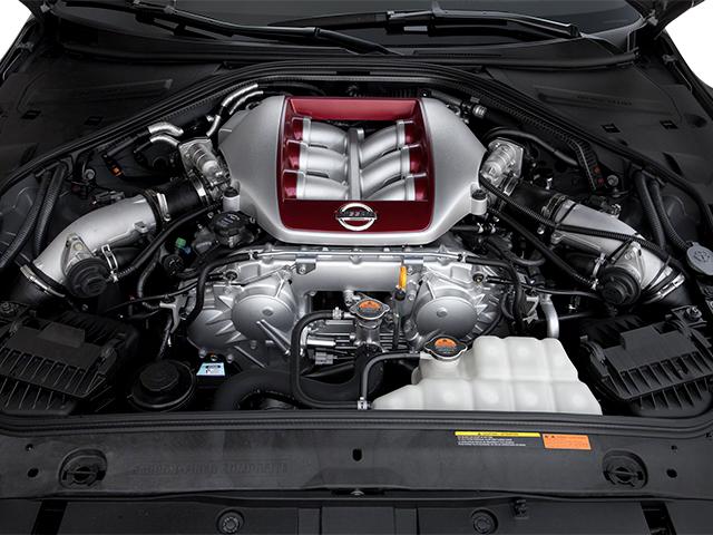 2014 Nissan GT-R Vehicle Photo in Sanford, FL 32771