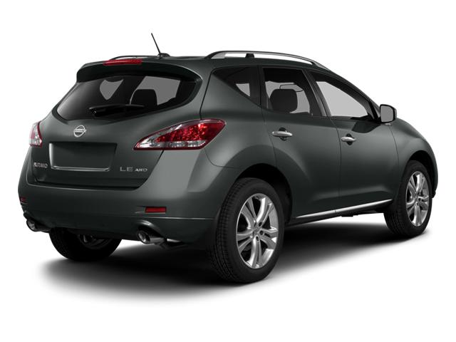 2014 Nissan Murano Vehicle Photo in GILBERT, AZ 85297-0446