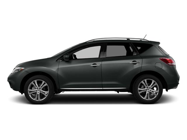 2014 Nissan Murano Vehicle Photo in GILBERT, AZ 85297-0446