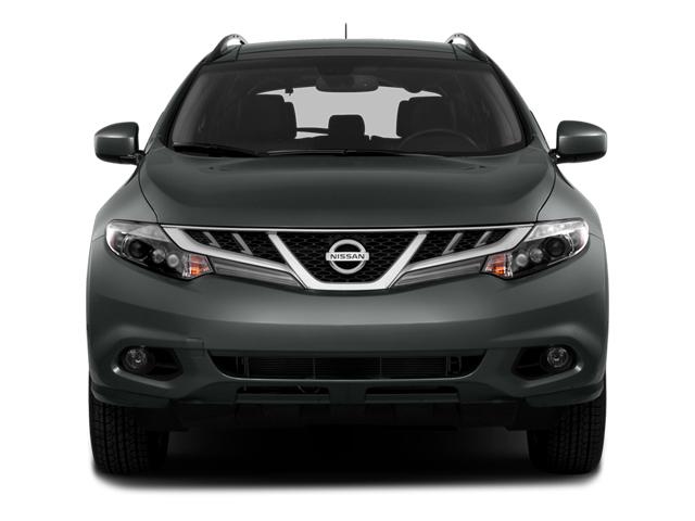 2014 Nissan Murano Vehicle Photo in Terrell, TX 75160