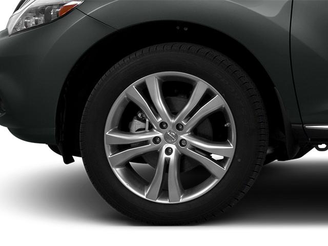 2014 Nissan Murano Vehicle Photo in GILBERT, AZ 85297-0446