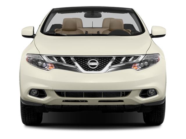 2014 Nissan Murano CrossCabriolet Vehicle Photo in St. Petersburg, FL 33713