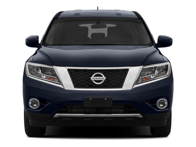 2014 Nissan Pathfinder Vehicle Photo in Plainfield, IL 60586