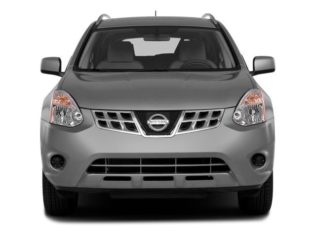 2014 Nissan Rogue Select Vehicle Photo in Plainfield, IL 60586