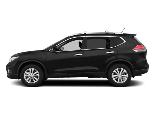 2014 Nissan Rogue Vehicle Photo in San Antonio, TX 78230