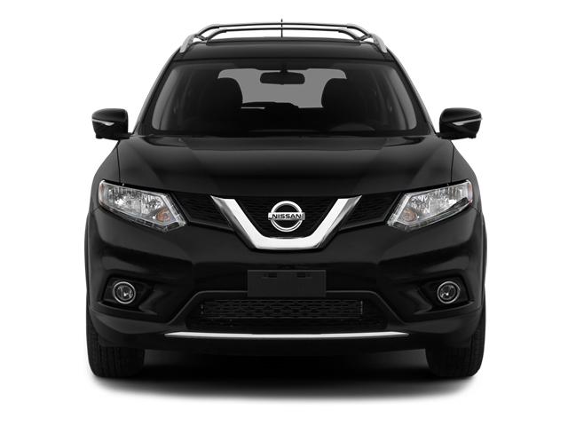 2014 Nissan Rogue Vehicle Photo in DETROIT, MI 48207-4102