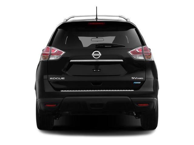 2014 Nissan Rogue Vehicle Photo in Green Bay, WI 54304