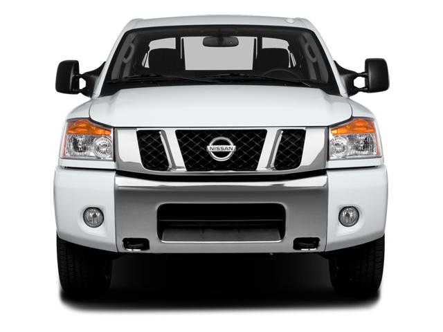 2014 Nissan Titan Vehicle Photo in Cleburne, TX 76033